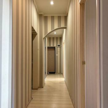 Сдается 2-х комнатная квартира, 65 м²