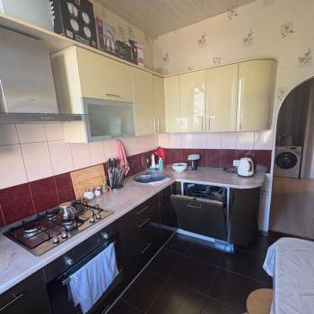 Сдается 2-х комнатная квартира, 65 м²