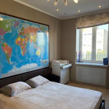 Сдается 2-х комнатная квартира, 65 м²