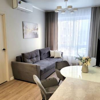 Сдается 1-комнатная квартира, 32,6 м²