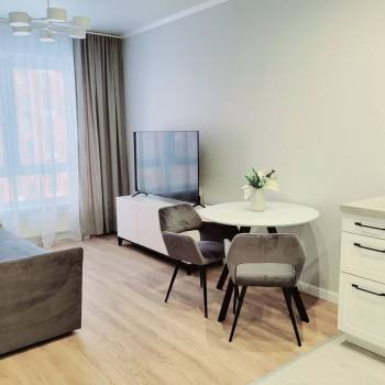 Сдается 1-комнатная квартира, 32,6 м²