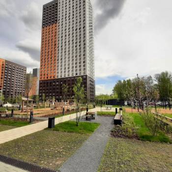 Продается 1-комнатная квартира, 20 м²
