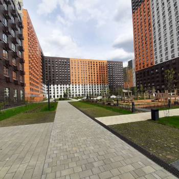 Продается 1-комнатная квартира, 20 м²
