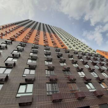 Продается 1-комнатная квартира, 20 м²