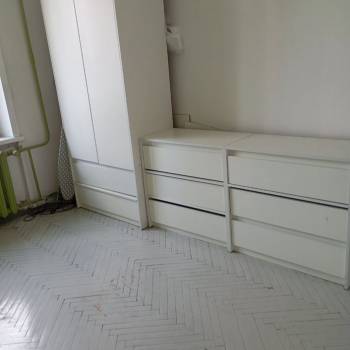 Продается 2-х комнатная квартира, 41 м²