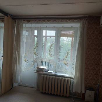Продается 1-комнатная квартира, 31,9 м²