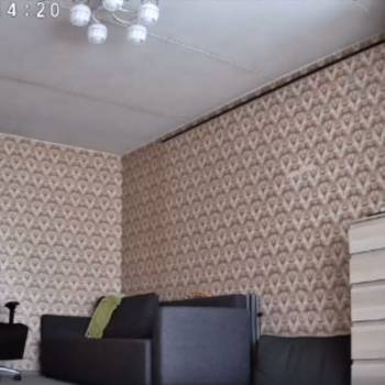 Продается 1-комнатная квартира, 31,9 м²