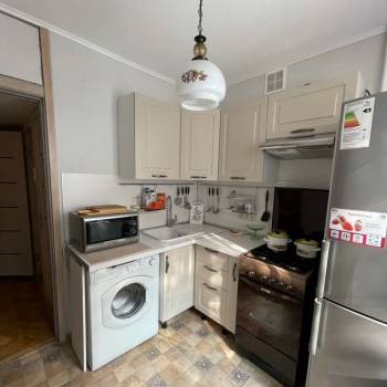 Сдается 2-х комнатная квартира, 44,5 м²