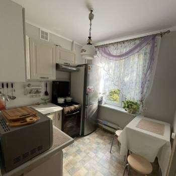 Сдается 2-х комнатная квартира, 44,5 м²
