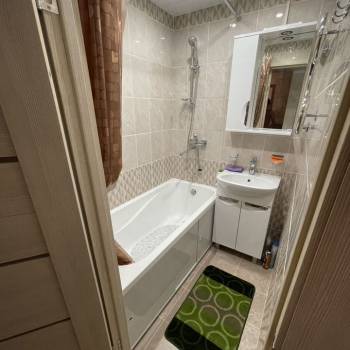 Сдается 2-х комнатная квартира, 44,5 м²