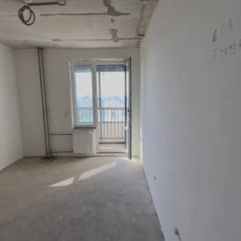 Сдается 1-комнатная квартира, 45 м²