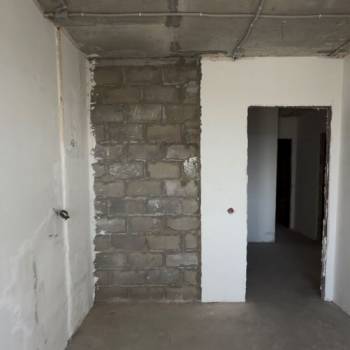 Сдается 1-комнатная квартира, 45 м²