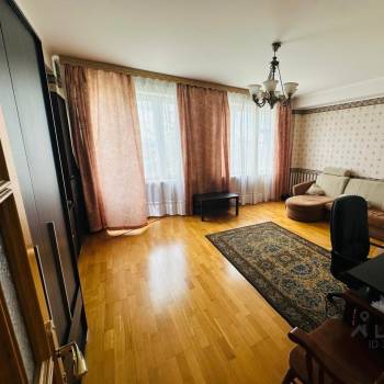 Сдается Многокомнатная квартира, 98,2 м²