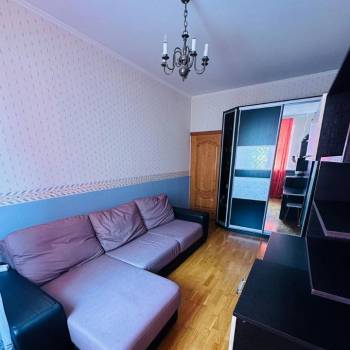 Сдается Многокомнатная квартира, 98,2 м²