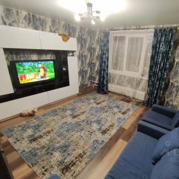 Продается 2-х комнатная квартира, 51 м²