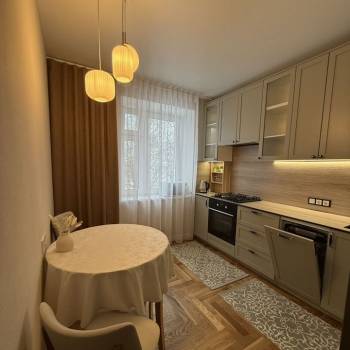 Продается 1-комнатная квартира, 34,7 м²