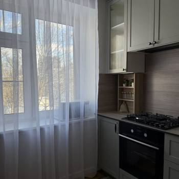 Продается 1-комнатная квартира, 34,7 м²