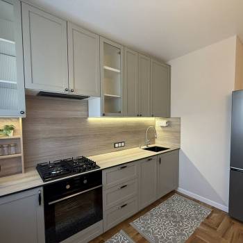 Продается 1-комнатная квартира, 34,7 м²