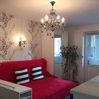 Сдается 2-х комнатная квартира, 54 м²
