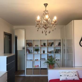 Сдается 2-х комнатная квартира, 54 м²