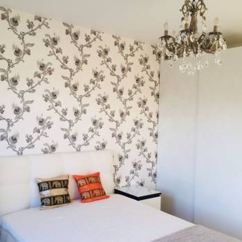 Сдается 2-х комнатная квартира, 54 м²