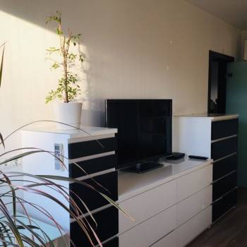 Сдается 2-х комнатная квартира, 54 м²