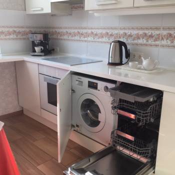 Сдается 2-х комнатная квартира, 54 м²
