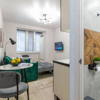 Сдается 1-комнатная квартира, 16 м²