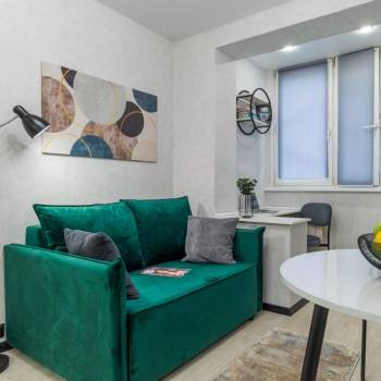 Сдается 1-комнатная квартира, 16 м²