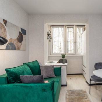 Сдается 1-комнатная квартира, 16 м²