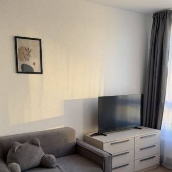 Сдается 1-комнатная квартира, 22 м²