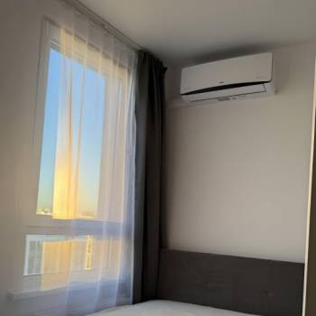Сдается 1-комнатная квартира, 22 м²
