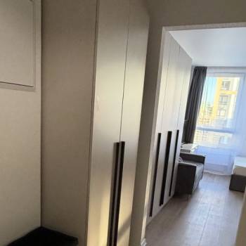 Сдается 1-комнатная квартира, 22 м²