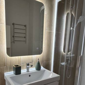 Сдается 1-комнатная квартира, 22 м²
