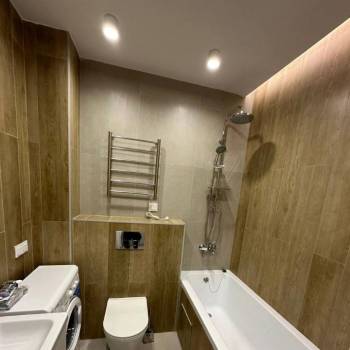 Сдается 2-х комнатная квартира, 37 м²