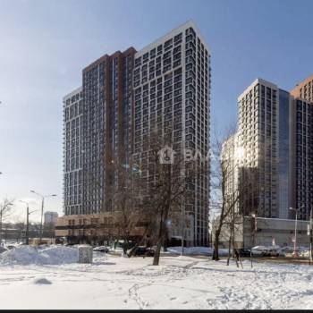 Сдается 2-х комнатная квартира, 37 м²