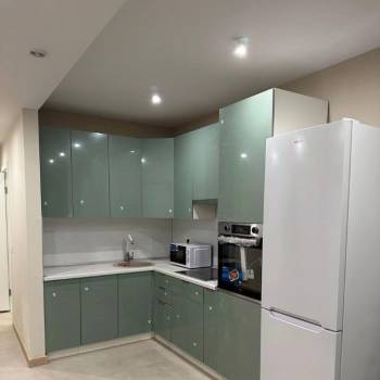 Сдается 2-х комнатная квартира, 37 м²