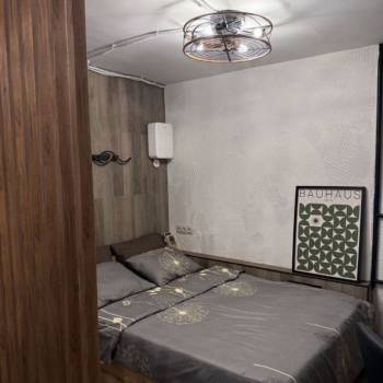 Продается 1-комнатная квартира, 18 м²