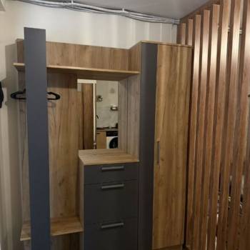 Продается 1-комнатная квартира, 18 м²