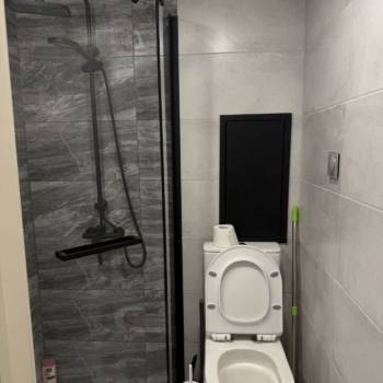 Продается 1-комнатная квартира, 18 м²