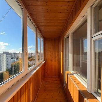 Продается 1-комнатная квартира, 39,2 м²