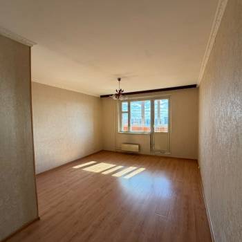 Продается 1-комнатная квартира, 39,2 м²