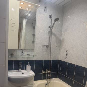 Продается 1-комнатная квартира, 32,8 м²