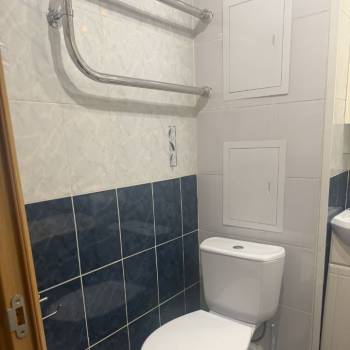 Продается 1-комнатная квартира, 32,8 м²