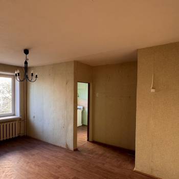 Продается 2-х комнатная квартира, 42,7 м²