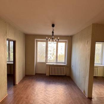 Продается 2-х комнатная квартира, 42,7 м²