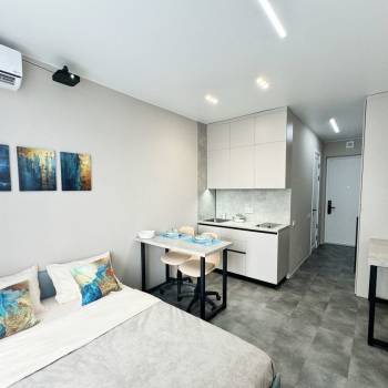 Сдается 1-комнатная квартира, 21 м²