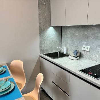 Сдается 1-комнатная квартира, 21 м²