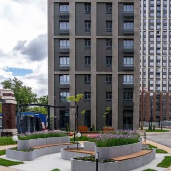 Продается 3-х комнатная квартира, 78,5 м²