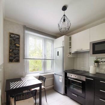 Сдается 1-комнатная квартира, 33 м²